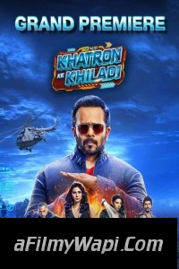 Khatron Ke Khiladi 2023 Season 13 Hindi TV Show