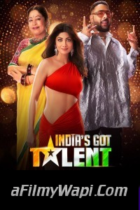 Indias Got Talent 2023 Season 10 Hindi TV Show