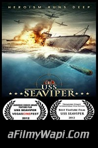 USS Seaviper (2012) Hindi Dubbed
