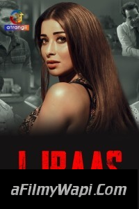 Libaas (2023) Hindi Web Series