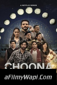 Choona (2023) Hindi Web Series
