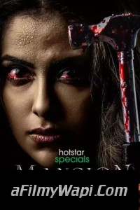 Mansion 24 (2023) Hindi Web Series