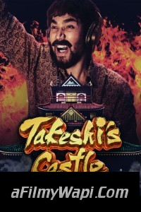 Skiptrace (2016) ORG Hindi Dubbed Movie