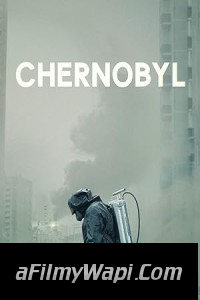Chernobyl (2019) Hindi Web Series