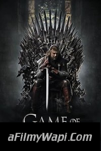 Game of Thrones (2011) Hindi Web Series