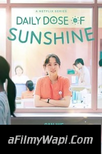 Daily Dose of Sunshine (2023) Hindi Web Series