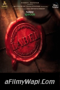 Label (2023) Hindi Web Series