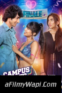 Campus Beats (2023) Season 3 Hindi Web Series