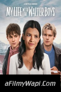 My Life With the Walter Boys (2023) Hindi Web Series