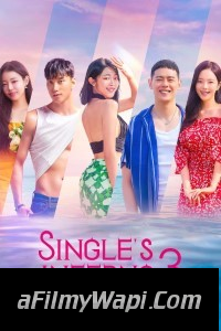 Singles Inferno (2023) Season 3 Hindi Web Series