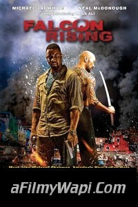 Skiptrace (2016) ORG Hindi Dubbed Movie