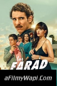 Los Farad (2023) Hindi Web Series