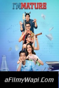 ImMature (2023) Season 3 Hindi Web Series