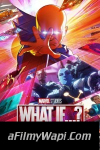 What If (2023) Season 2 English Web Series