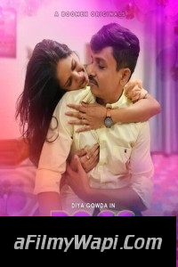 Boss (2024) BoomEX Hindi Unrated Web Series